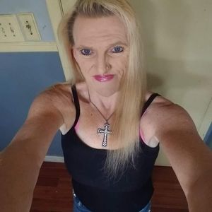 Meet your Posher, Tammy